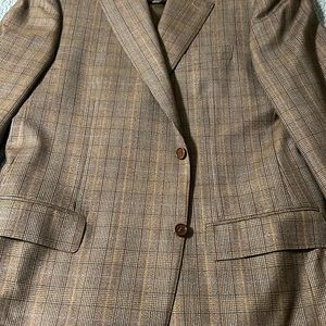 Canali Sports coat
